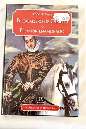 El caballero de Olmedo