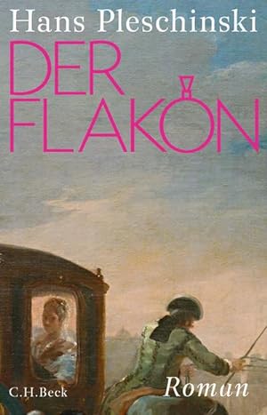 Imagen del vendedor de Der Flakon a la venta por Rheinberg-Buch Andreas Meier eK