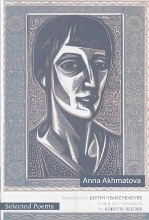 Immagine del venditore per Selected Poems of Anna Akhmatova venduto da GreatBookPrices