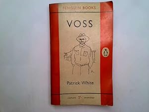 Immagine del venditore per Voss (Penguin Books. no. 1438.) venduto da Goldstone Rare Books