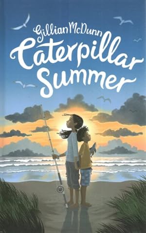Seller image for Caterpillar Summer for sale by GreatBookPrices