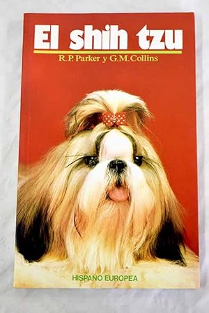 Seller image for El shih tzu for sale by Alcan Libros