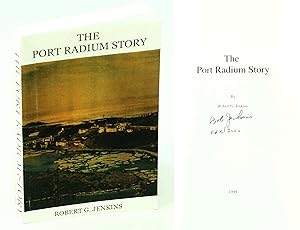 The Port Radium Story