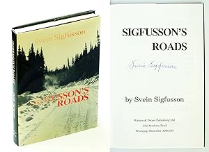 Sigfusson's Roads