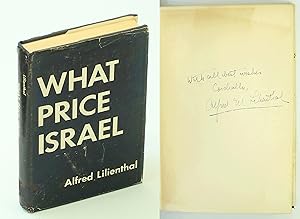 What Price Israel