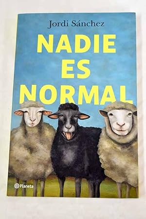 Nadie es normal