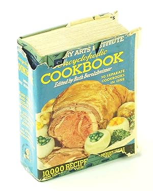 Culinary Arts Institute Encyclopedic Cookbook