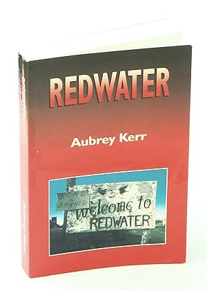Seller image for Redwater for sale by RareNonFiction, IOBA