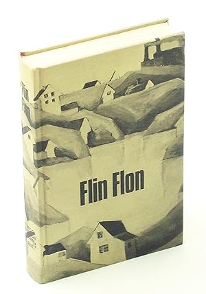 Imagen del vendedor de Flin Flon [Manitoba Local History] a la venta por RareNonFiction, IOBA
