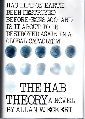 Seller image for The Hab Theory for sale by Dorley House Books, Inc.