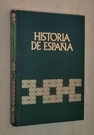 HISTORIA DE ESPAÑA. Vol 6: De la España de la Restauración a la Segunda República (ed. OPC)