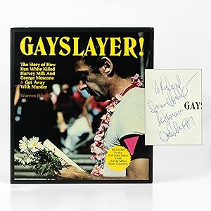 Gayslayer!