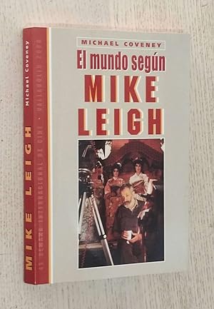 EL MUNDO SEGÚN MIKE LEIGH