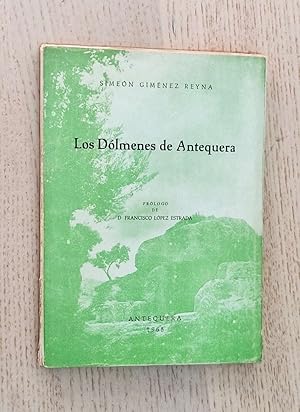 LOS DÓLMENES DE ANTEQUERA