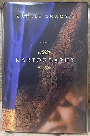 Seller image for Kartography for sale by Before Your Quiet Eyes