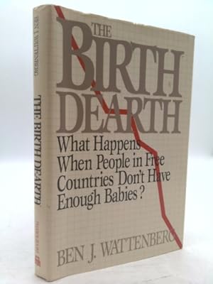 Bild des Verkufers fr The Birth Dearth zum Verkauf von ThriftBooksVintage