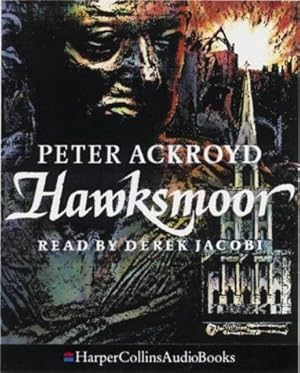 Seller image for Hawksmoor for sale by WeBuyBooks