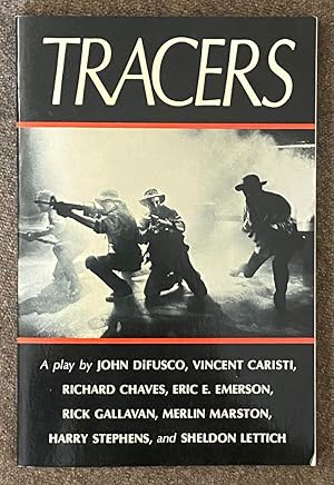 Bild des Verkufers fr Tracers: A Play zum Verkauf von Exchange Value Books