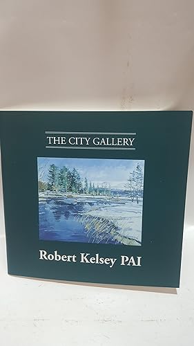 Bild des Verkufers fr Robert Kelsey PAi New Paintings. Tuesday 26th October 1999 zum Verkauf von Cambridge Rare Books