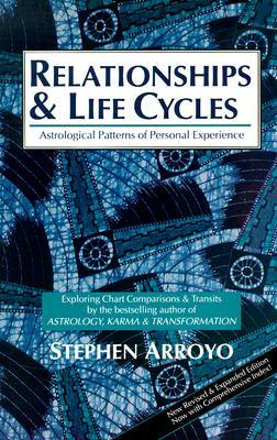 Bild des Verkufers fr Relationships and Life Cycles: Astrological Patterns of Personal Experience zum Verkauf von moluna