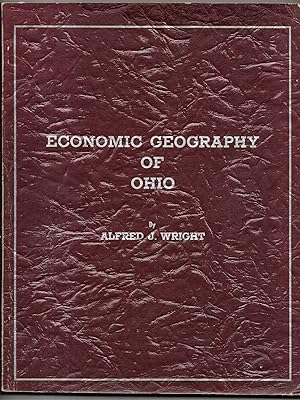ECONOMIC GEOGRAPHY OF OHIO