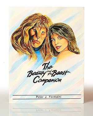 Seller image for The Beauty and the Beast Companion for sale by This Old Book, Inc