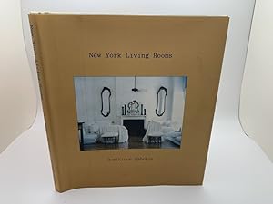 NEW YORK LIVING ROOMS