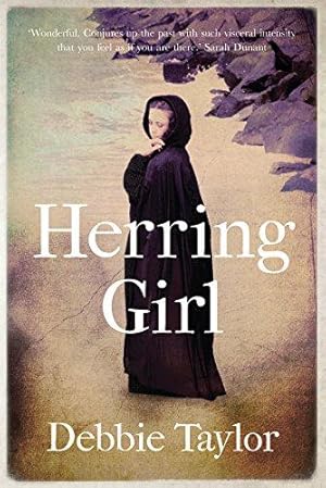 Image du vendeur pour Herring Girl mis en vente par WeBuyBooks