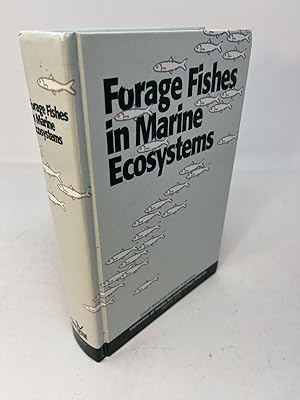 FORAGE FISHES IN MARINE ECOSYSTEMS: Proceedings of the International Symposium on the Role of For...