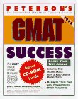 Imagen del vendedor de Gmat Success (GMAT Success: Fast Track to the Grad School of Your Choice) a la venta por WeBuyBooks