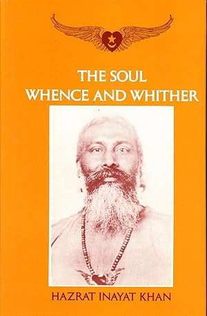 The Soul Whence and Whither