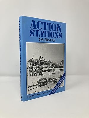 Immagine del venditore per Action stations overseas venduto da Southampton Books