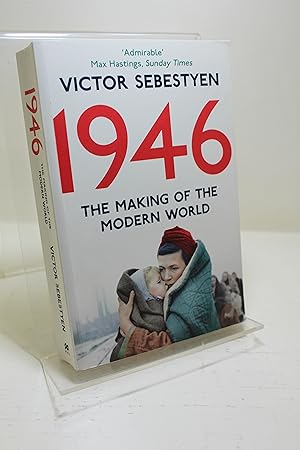 Immagine del venditore per 1946: The Making of the Modern World venduto da The Secret Bookshop