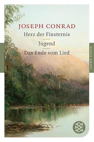 Seller image for Herz der Finsternis / Jugend / Das Ende vom Lied for sale by BuchWeltWeit Ludwig Meier e.K.
