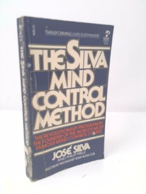 Immagine del venditore per Silva Mind Control venduto da ThriftBooksVintage