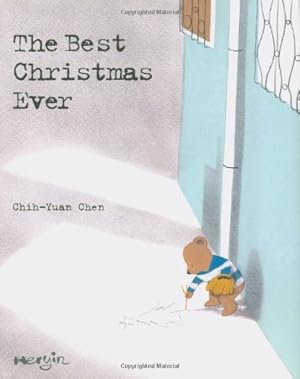 Seller image for The Best Christmas Ever for sale by Reliant Bookstore