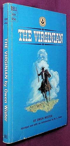 Seller image for The Virginian for sale by PJK Books and Such