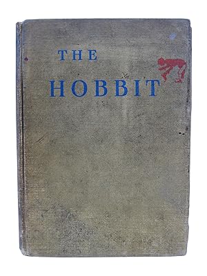 The Hobbit (First American Edition, First State)