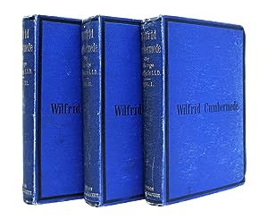 Wilfrid Cumbermede (First Edition. Association Copy of Maurice Sendak. Three Volume Set.)