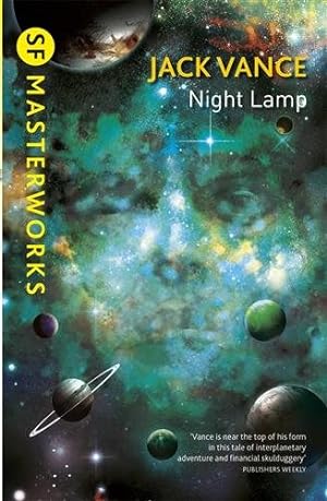 Seller image for Night Lamp for sale by GreatBookPrices