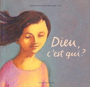 Seller image for Dieu , c'est qui ? for sale by Au vert paradis du livre