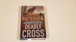 Seller image for Deadly Cross for sale by SkylarkerBooks