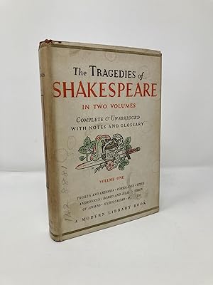 The Tragedies of Shakespeare