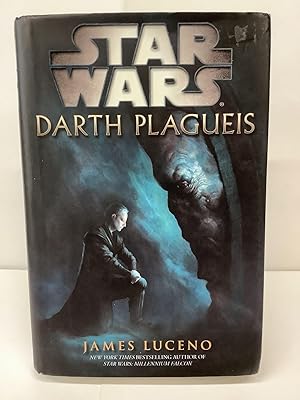 Seller image for Star Wars Darth Plagueis for sale by Chamblin Bookmine