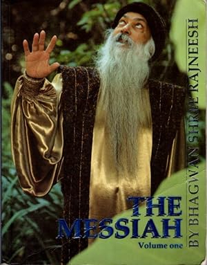 Bild des Verkufers fr THE MESSIAH, VOLUME TWO.: Commentaries on Kahlil Gibran's "The Prophet" zum Verkauf von By The Way Books