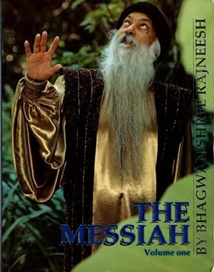 Bild des Verkufers fr THE MESSIAH: VOLUME ONE: Commentaries on Kahlil Gibran's "The Prophet" zum Verkauf von By The Way Books