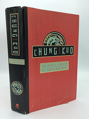 Seller image for CHUNG KUO, Book 1: The Middle Kingdom for sale by Kubik Fine Books Ltd., ABAA