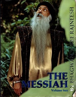 Bild des Verkufers fr THE MESSIAH: VOLUME ONE: Commentaries on Kahlil Gibran's "The Prophet" zum Verkauf von By The Way Books