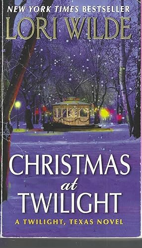 Seller image for Christmas at Twilight: A Twilight, Texas Novel for sale by Vada's Book Store