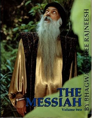 Bild des Verkufers fr THE MESSIAH, VOLUME TWO.: Commentaries on Kahlil Gibran's "The Prophet" zum Verkauf von By The Way Books